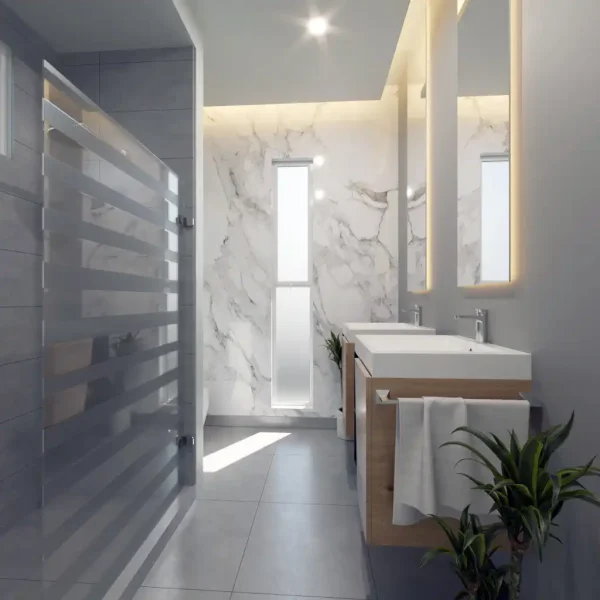 Baño 2