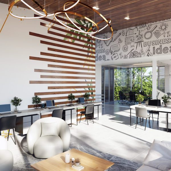 Coworking Nivel 2
