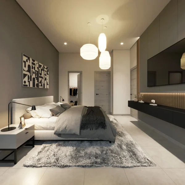 Dormitorio Principal 2