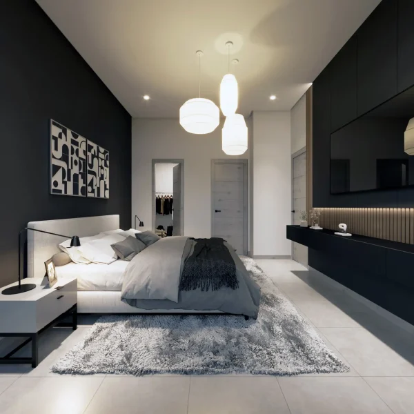 Dormitorio Principal