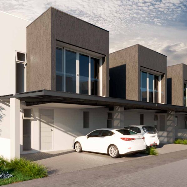 Modelo B: Ideal para reuniones familiares