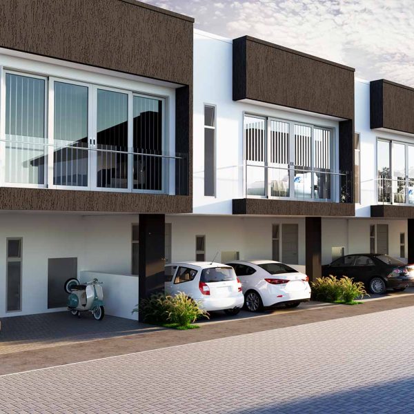 Modelo C: Más espacio para la familia